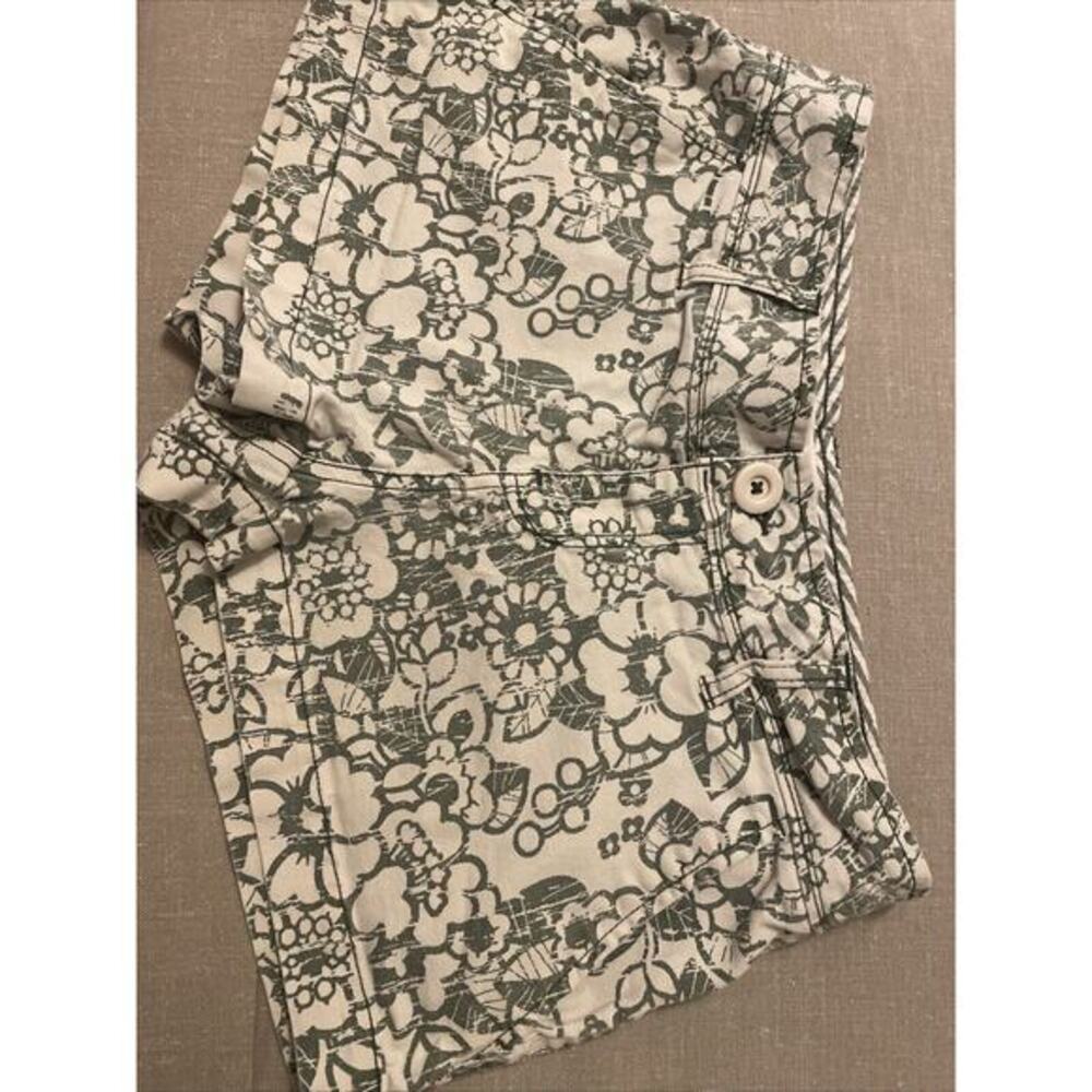 aeropostale shorts‎ womens 9/10 Y2K